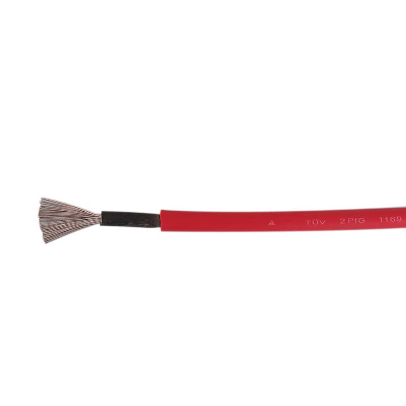 Adakah kabel solar penting?